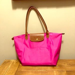 Longchamp  Tote